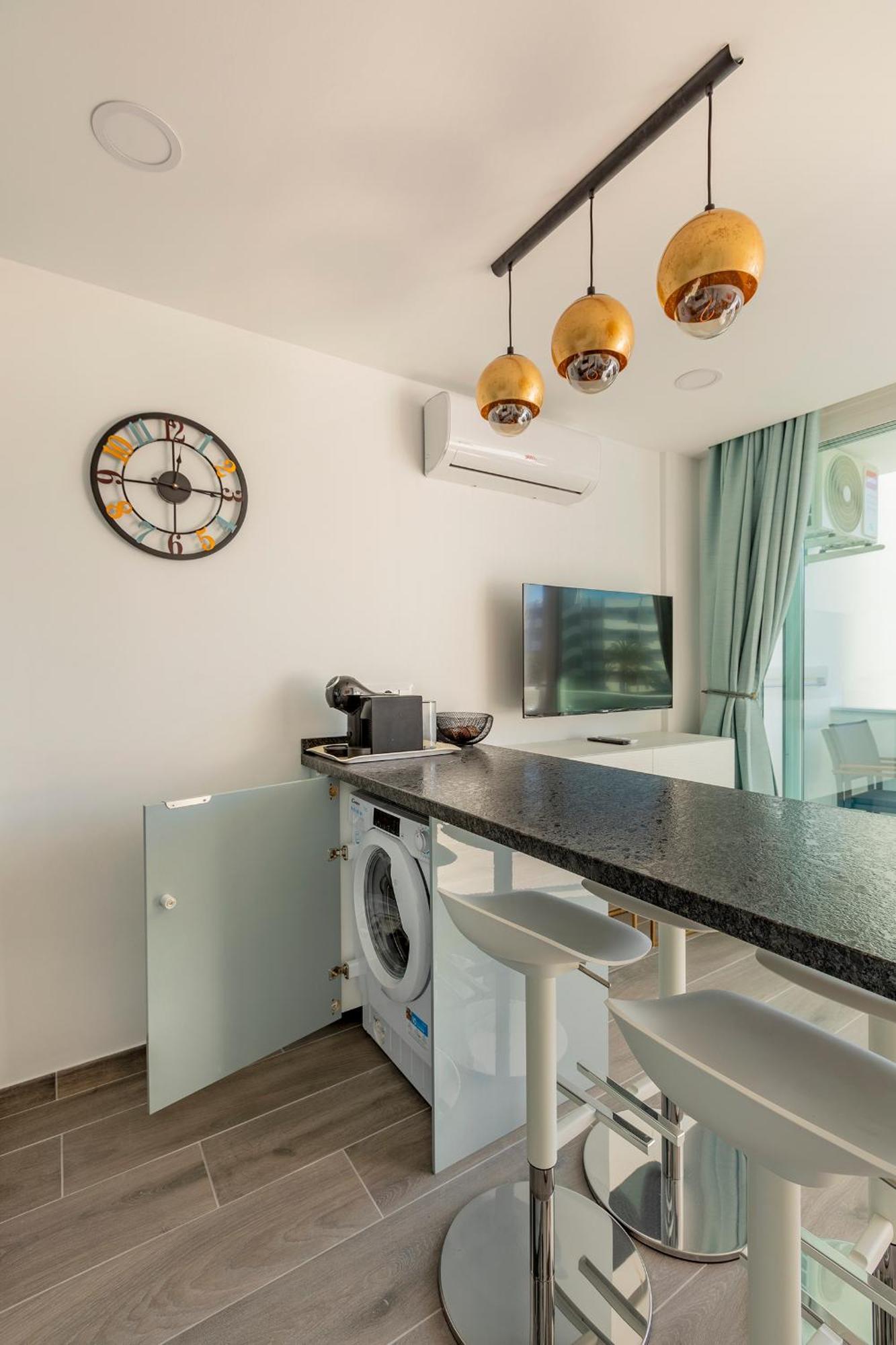 Chic & Stylish Near Yumbo Appartement *